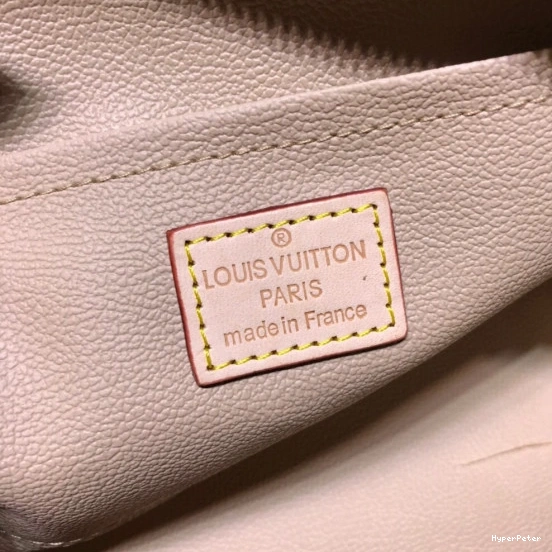 LOUIS COSMETIC POUCH GM VUITTON 0714